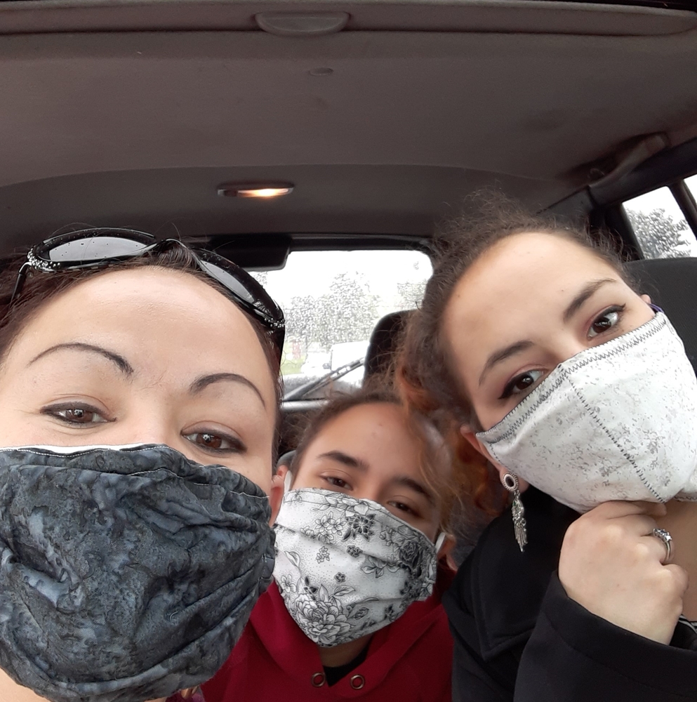 Meet your Posher, Vicky